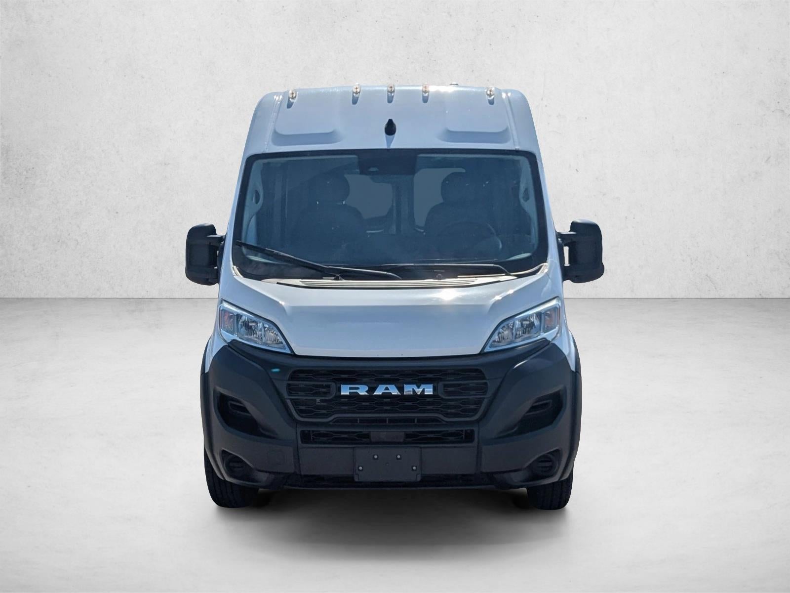 ram promaster cargo van 2023 3C6LRVDG8PE518955 image ram promaster cargo van 2023 3C6LRVDG8PE518955 image